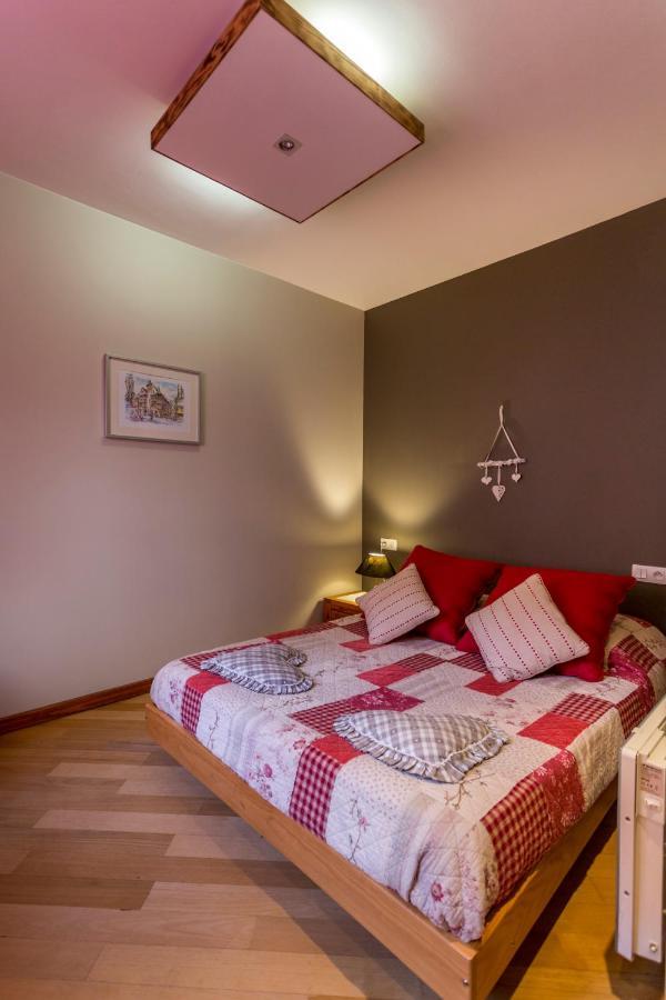 Studio "Pfister" Colmar Eksteriør billede