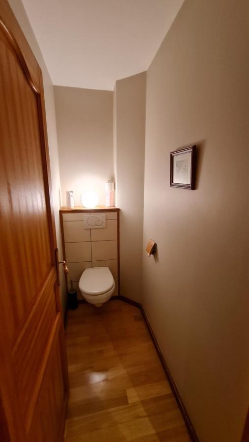 Studio "Pfister" Colmar Eksteriør billede